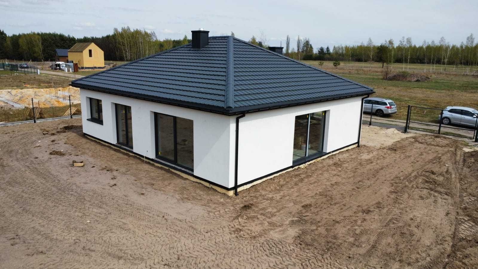 Budowa domów jednorodzinnych – kompleksowo z gwarancją ceny