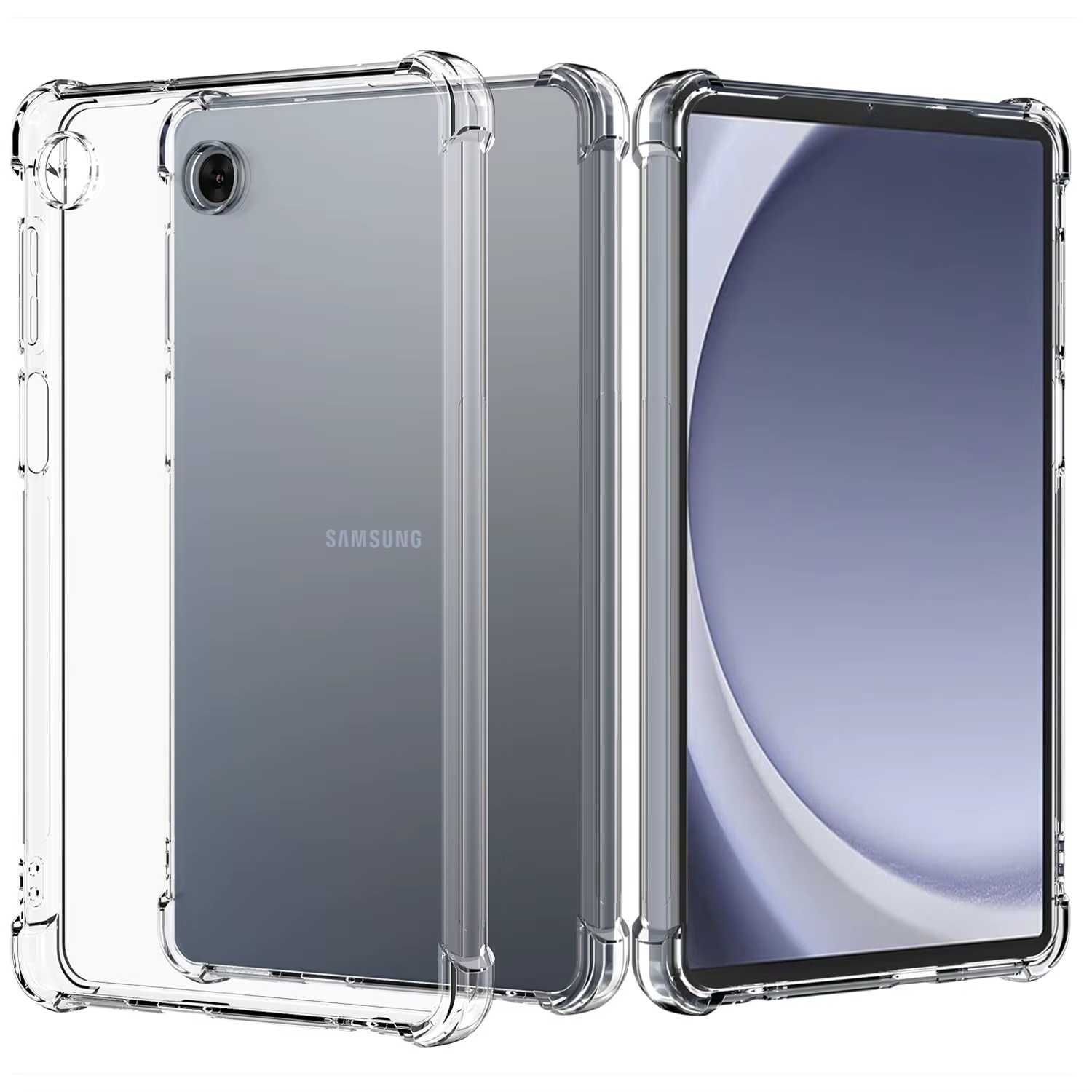 Capas e Películas Samsung Tab