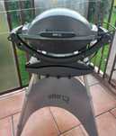 Grill elektryczny