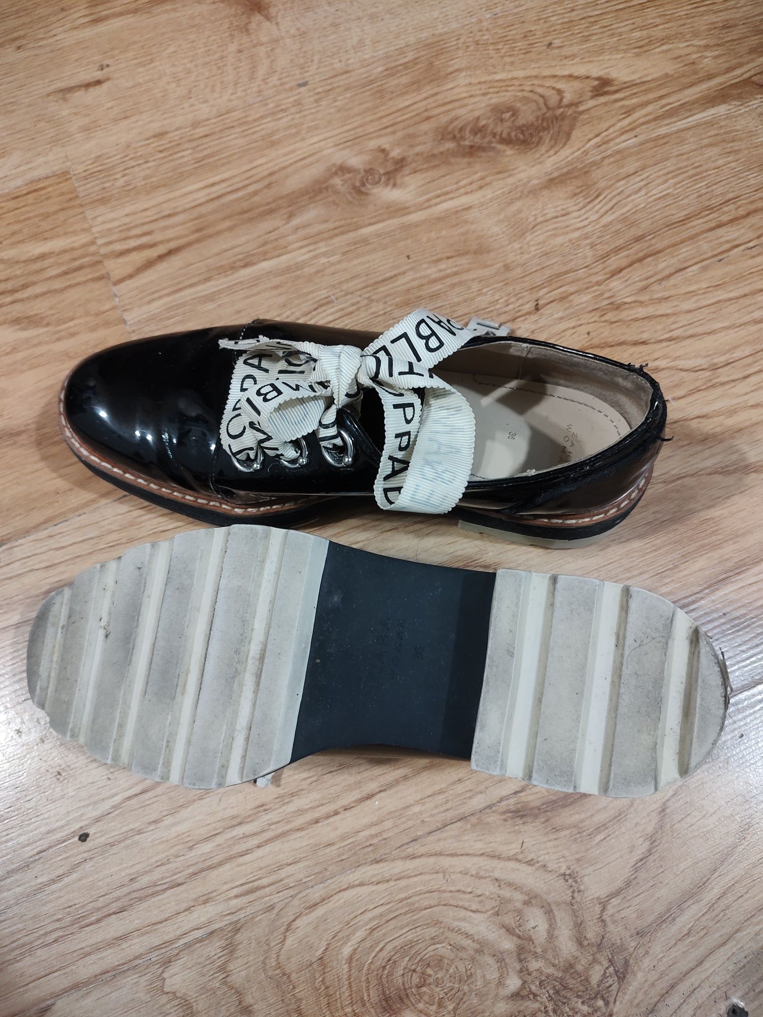 Buty letnie.Modne mokasyny.