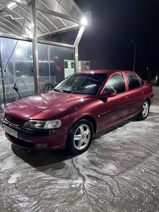 Продам Opel Vectra