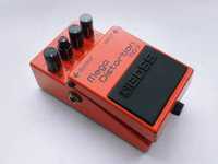 Педаль дісторшн Boss Distortion MD-2