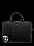 KARL LAGERFELD Ikonik  etui/torba na laptopa - nowe!