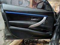 BMW 3 4 F34 F36 карта двери дверная карта обшивка 328 335 320 330 340