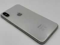 Apple iPhone XS Max 64gb Silver/Srebrny - używany