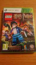 LEGO Harry Potter: Lata 5-7 X360
