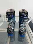 Botas de Ski Atomic tamanho 26 Equivalente a tamanho 41 Europeu