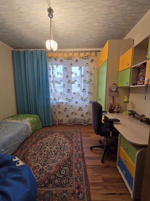 М.Героїв Дніпра! Продажа 3 кім. Вул. Північна, 54а, 72м2,,