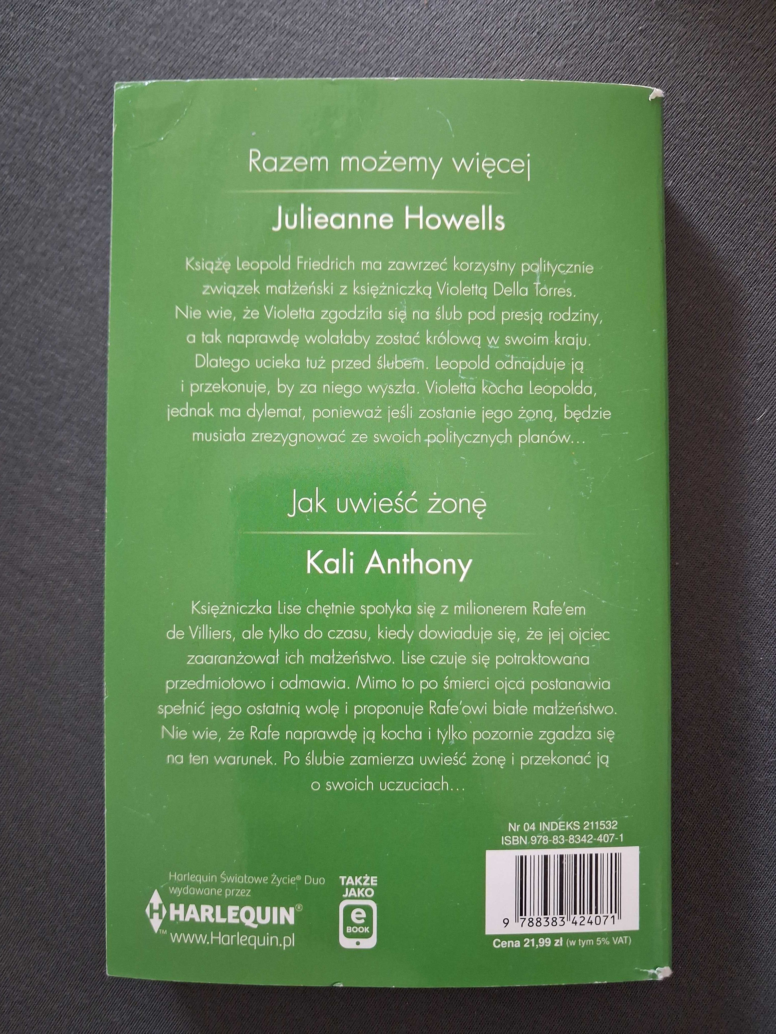 Światowe życie® DUO - Razem możemy więcej. Jak uwieść żonę