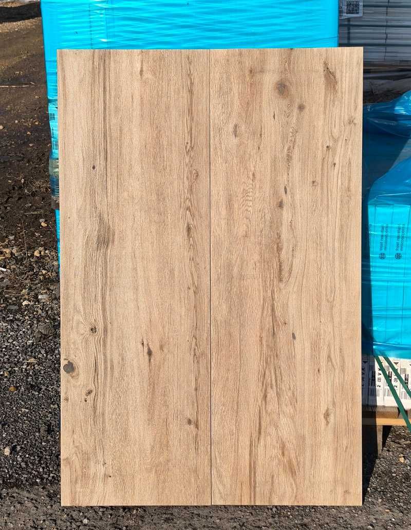 Tanie płyty gresowe tarasowe grubość 2cm 40x120x2 - 2 kolory