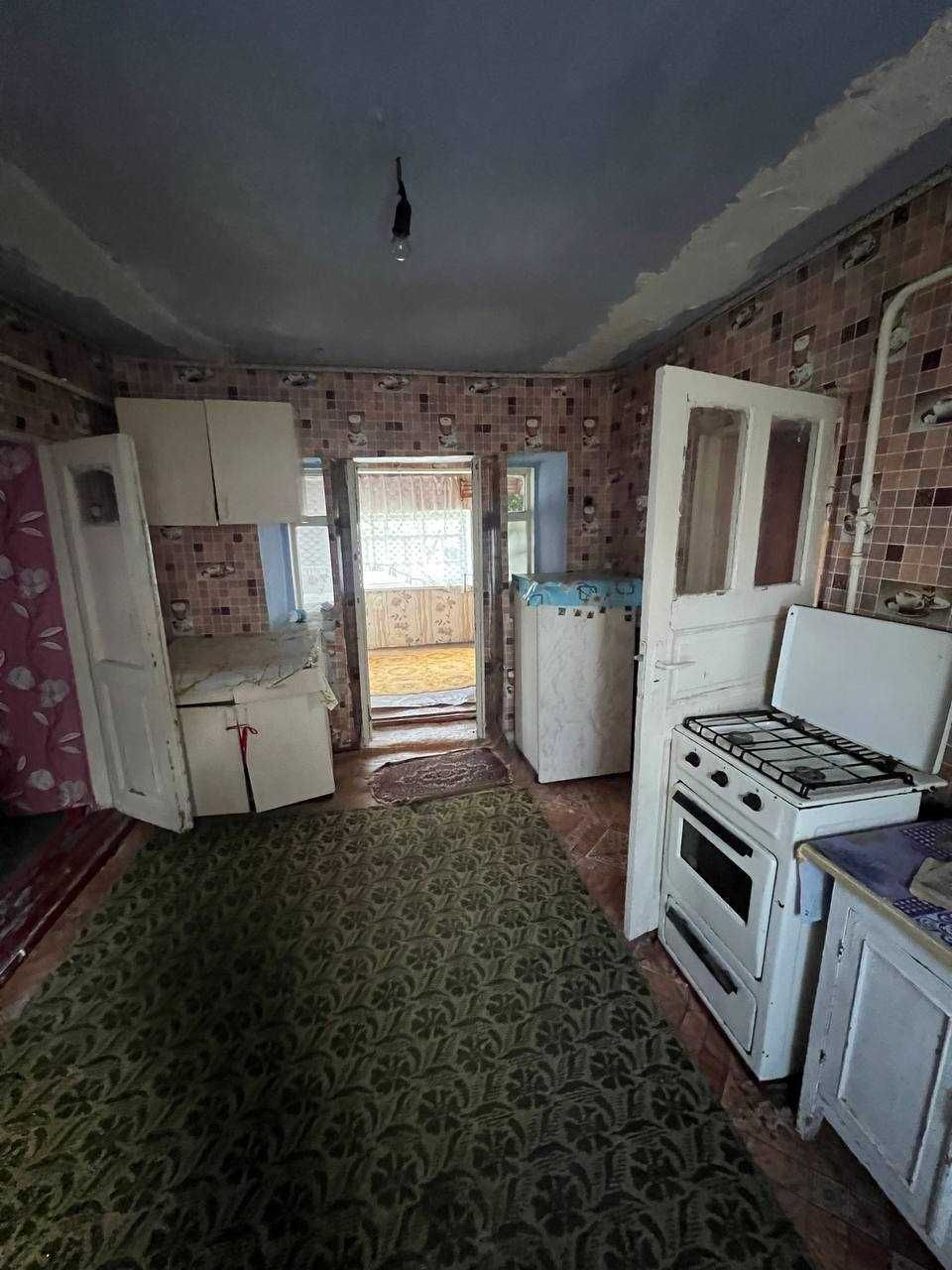 Продається будинок. Одеська обл. Березівський р-н смт Іванівка