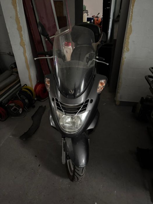 SYM Joyride 200 16CV