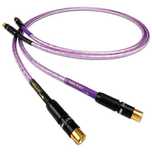 Nordost FREY 2 - Interkonekt stereo RCA - 0,6M /zaproponuj cenę