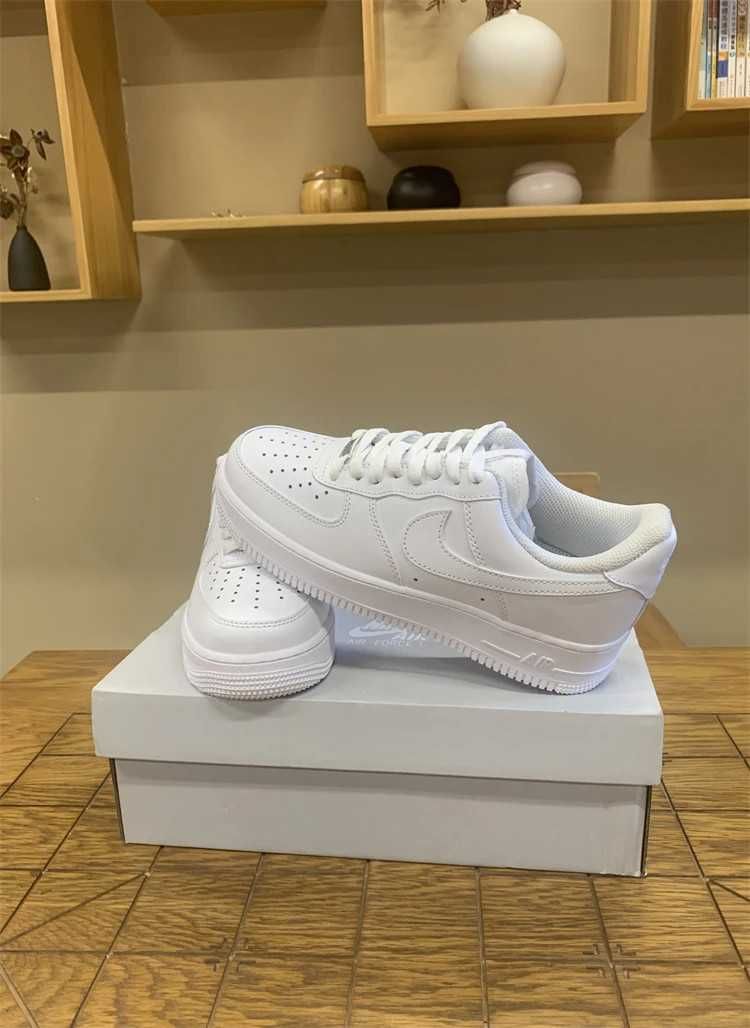 Nike Air Force 1 Low '07 White44