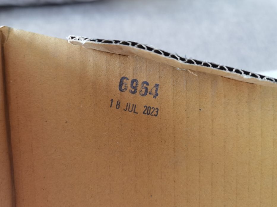 Смеситель Grohe Eurosmart Cosmopolitan  M-size +донный клапан 23926000