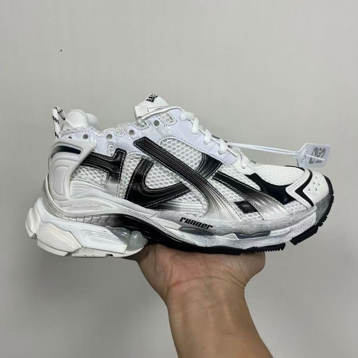 Кросівки Balenciaga Runner | баленсиага кроссовки