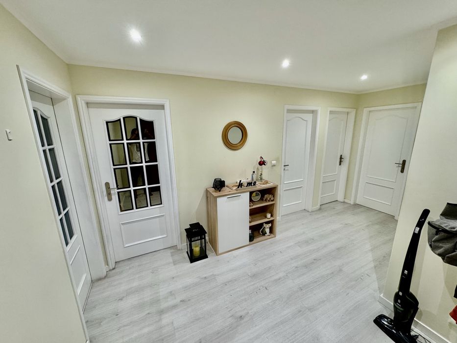 Arrendamento Apartamento T2 c/garagem SEIXAL