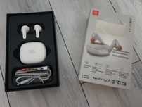 Sluchawki JBL live pro+ nowe