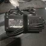 Oryginalny zasilacz Toshiba 19V 6,32A 120W wtyk 5,5x 2,5mm