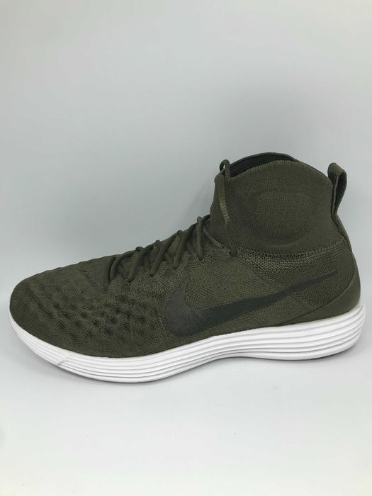 NIKE Lunar Magista 2 flyknit r.42,5 oryginalne buty męskie stan BDB