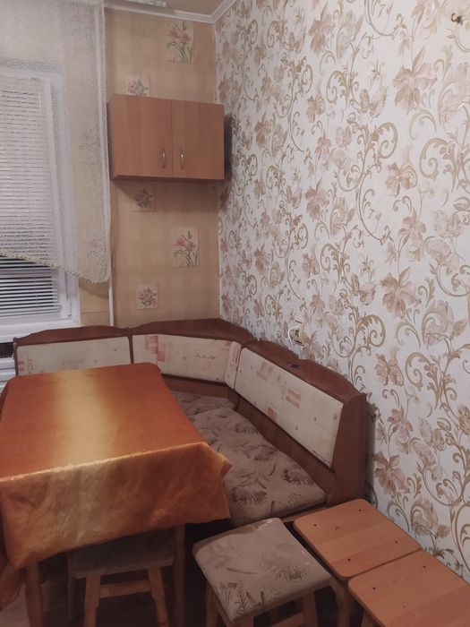 Подобово квартира на п-ті Незалежності