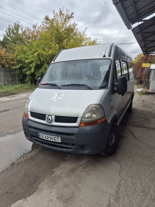 Продам Reno Master