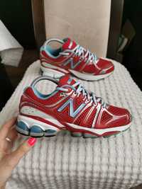 buty sportowe damskie NB New Balance  WR 1080 r 36,5