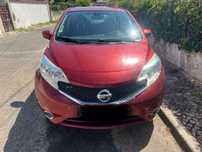 Nissan Note gasoleo