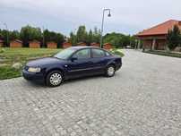 Sprzedam Samochód Volkswagen Passat B5 90 KM