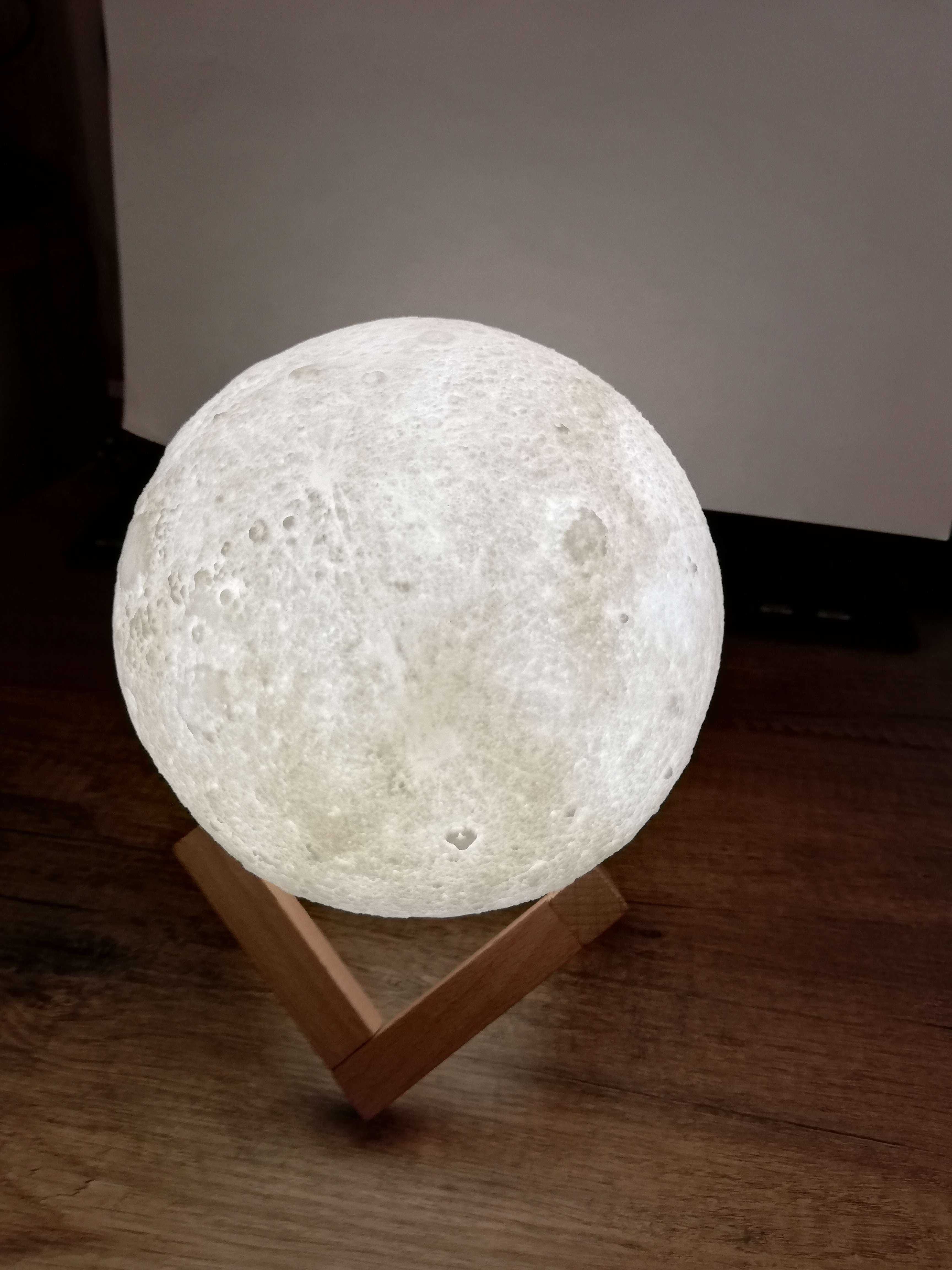 Te Regalo La Luna