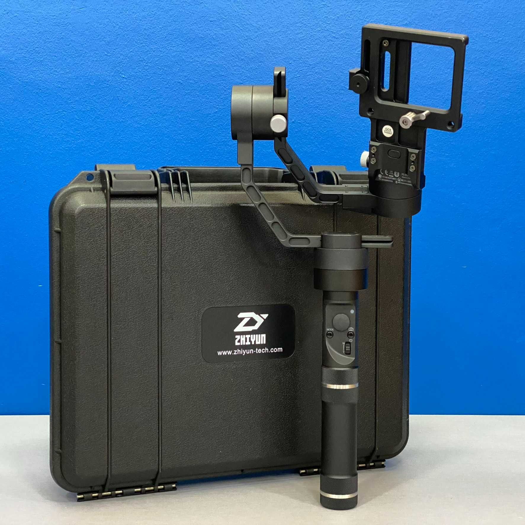 Zhiyun Crane 1 (Estabilizador)