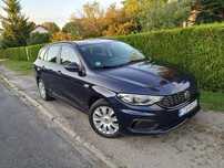 Fiat Tipo z pełnym wyposażeniem gotowy do jazdy, GWARANCJA!!!Możliwa zamiana!!!
