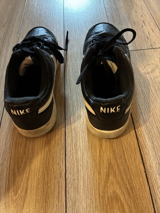 Buty sportowe przed kostkę