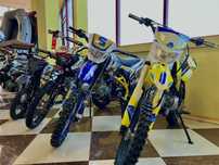 Хіт Сезону!! Дитячий мотоцикл XTR 701 50cc , Піт Байк ПОЛЬЩА (Дивись)