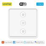 Tuya Switch para persianas