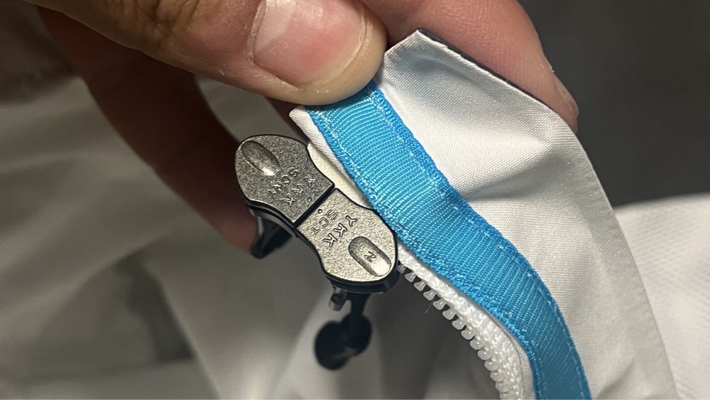 Adidas gore-tex paclite shell