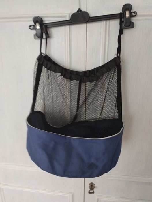 Torba do wózka na rower wym30x22cm