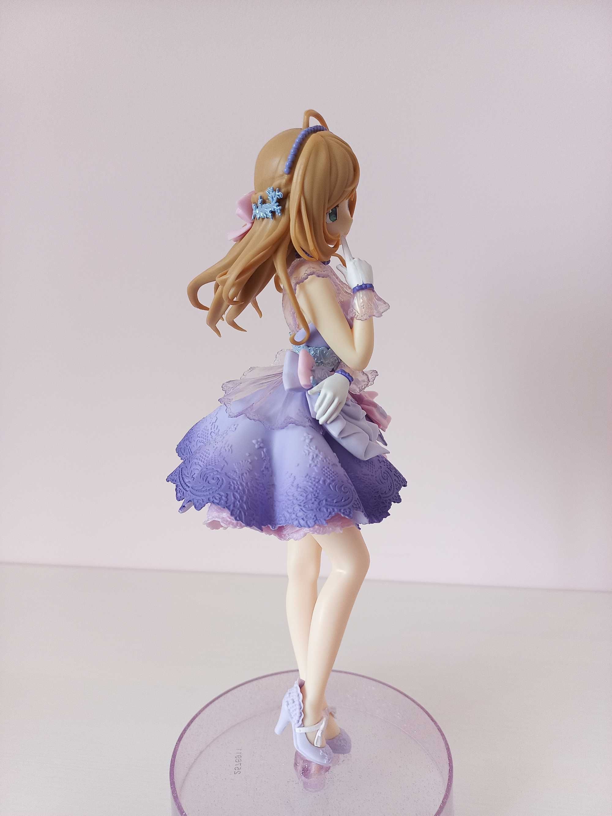 The Idolmaster Cinderella Girls Espresto Shin Sato Brilliant Dress