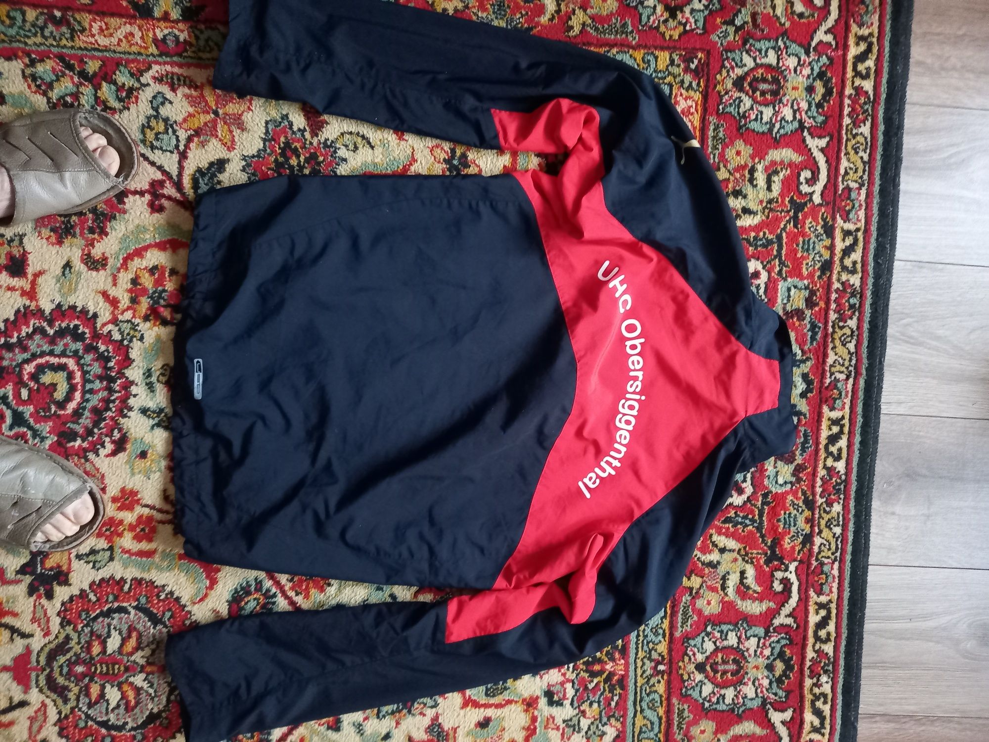 Вітровка Puma, оригінал.