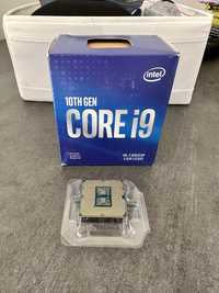 Procesor Intel Core i9-10900F