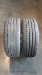 Opony letnie Michelin Pilot Sport 4 225/45R17 - 2 sztuki 2024r