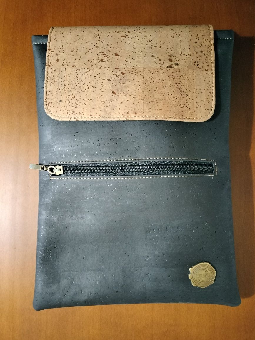 Bolsa para tablet, iPad e outros