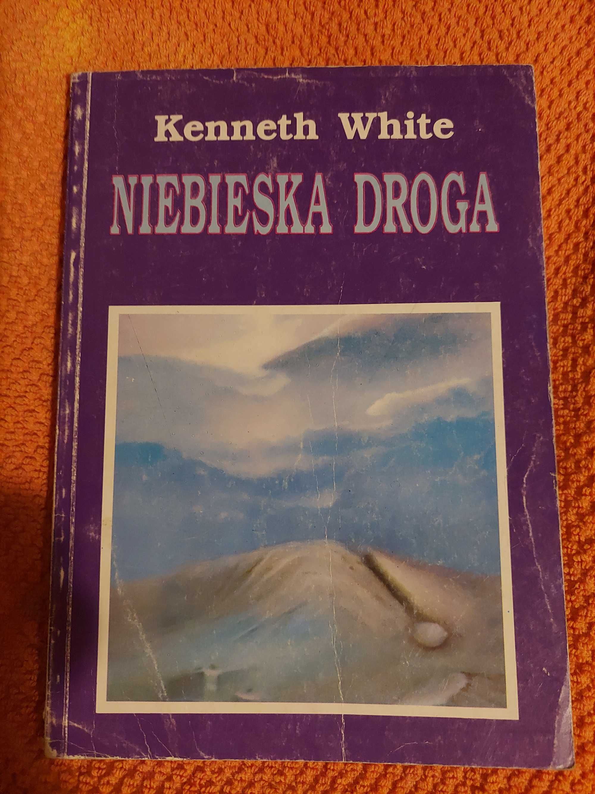 Niebieska droga Kenneth White