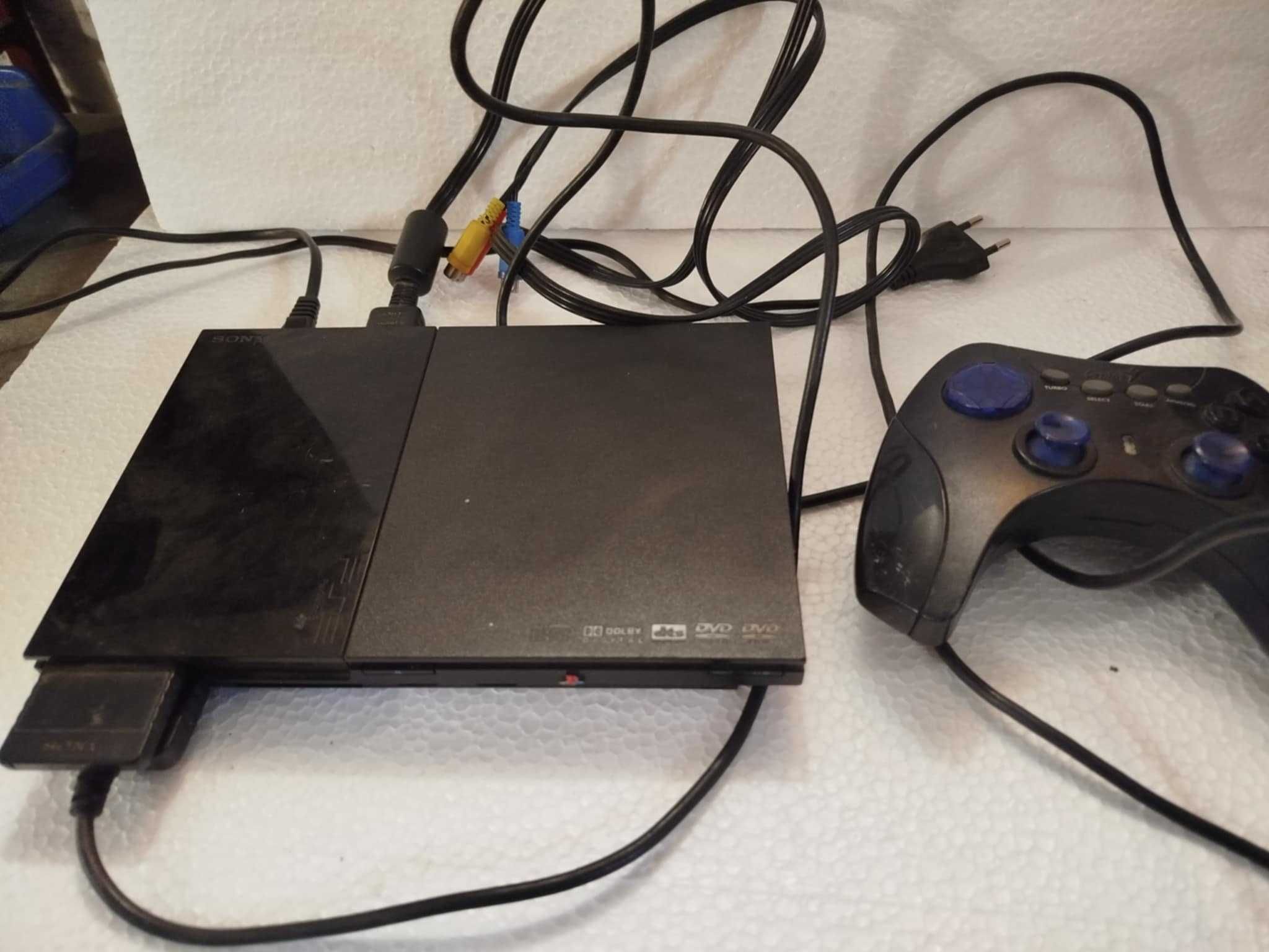 PlayStation 2, Slim, Scph 9004