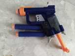 Nerf Jolt N-Strike