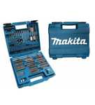 Набір свердел і біт Makita E-11689 256 елементів