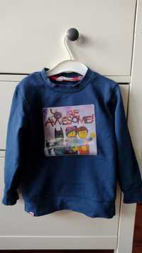 Bluza H&M Lego Movie 98/104