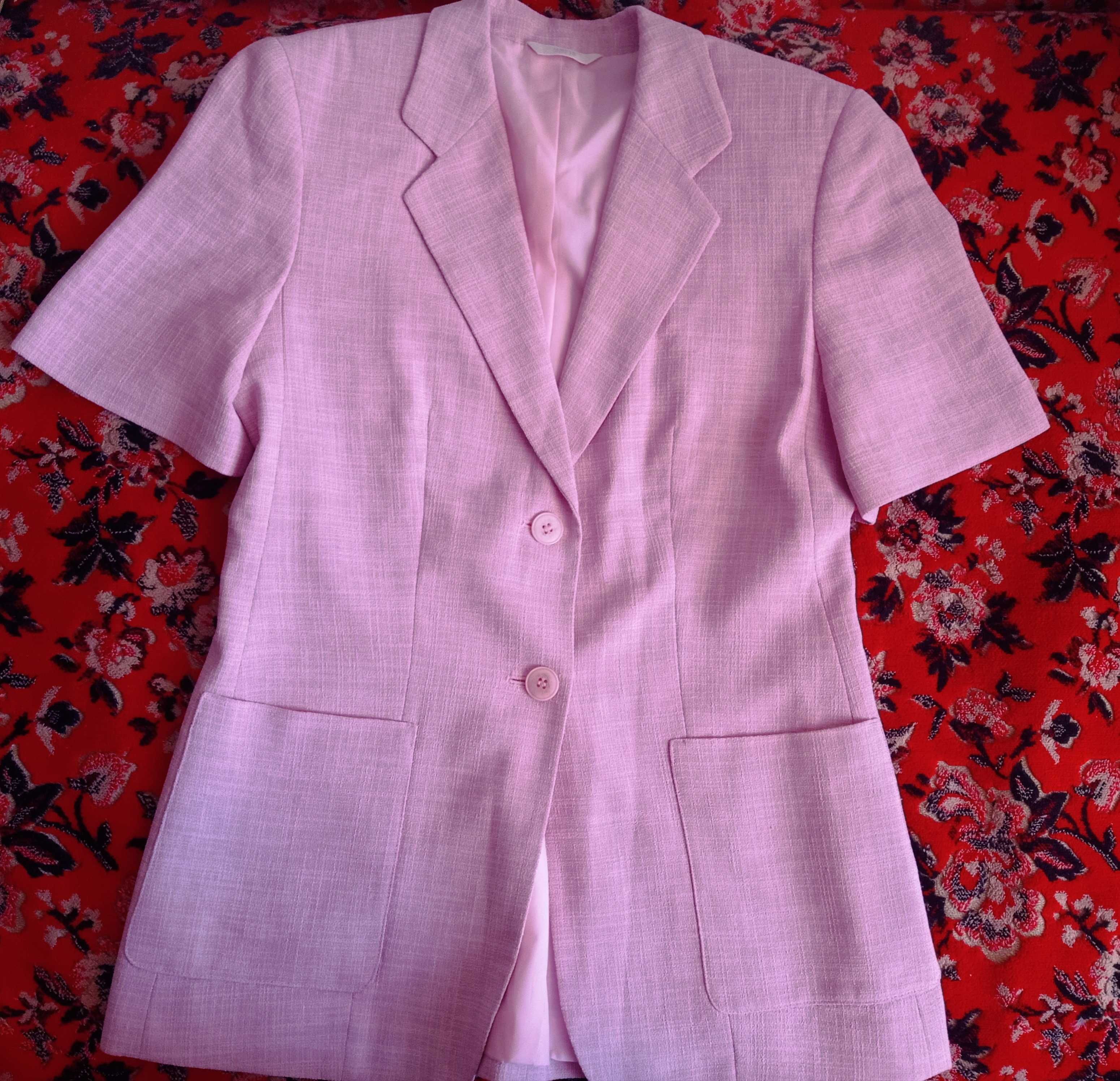 Продам жіночий піджак розмір 44-46