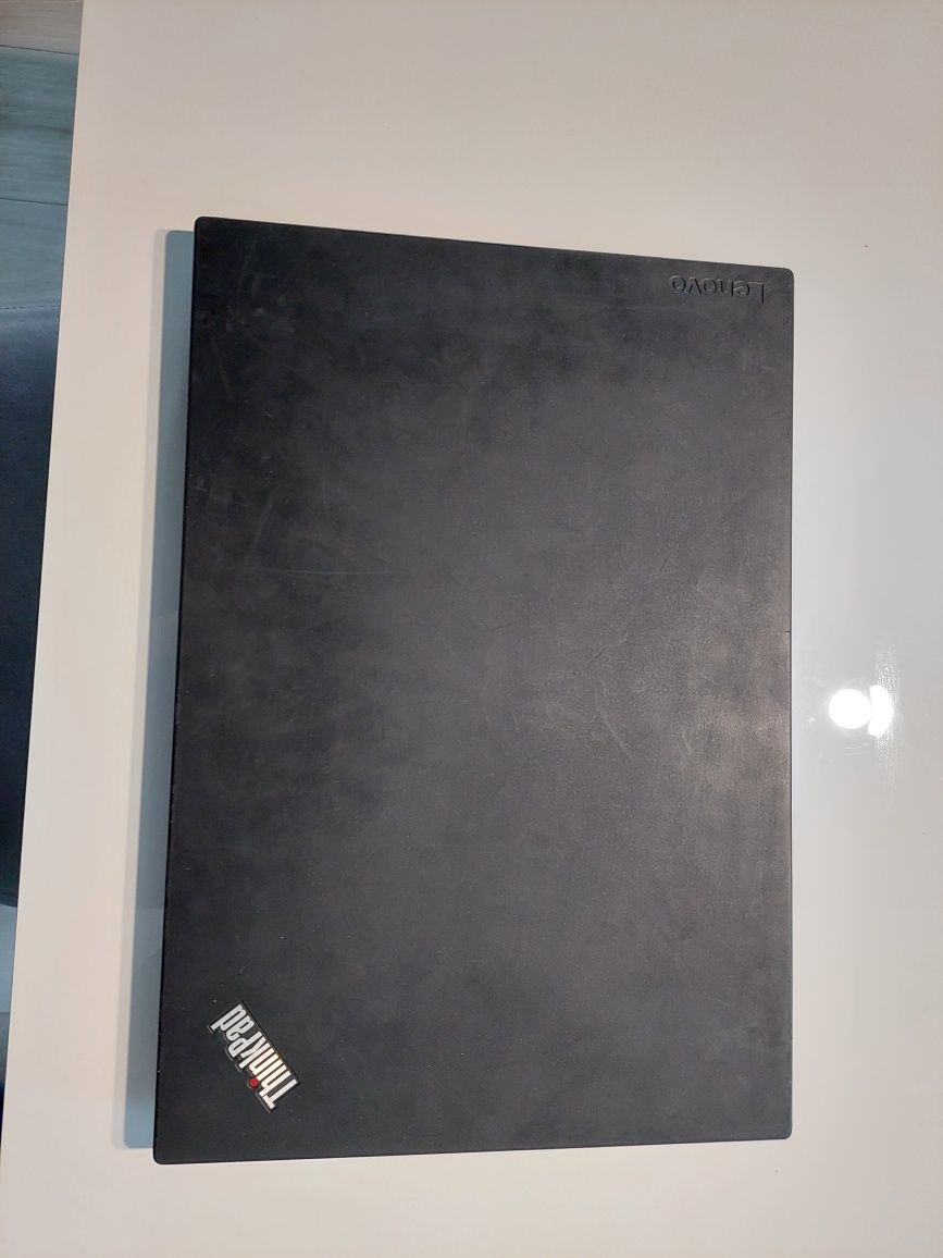 lenovo thinkpad t570 i5-7300u/8 gb/256 gb ssd