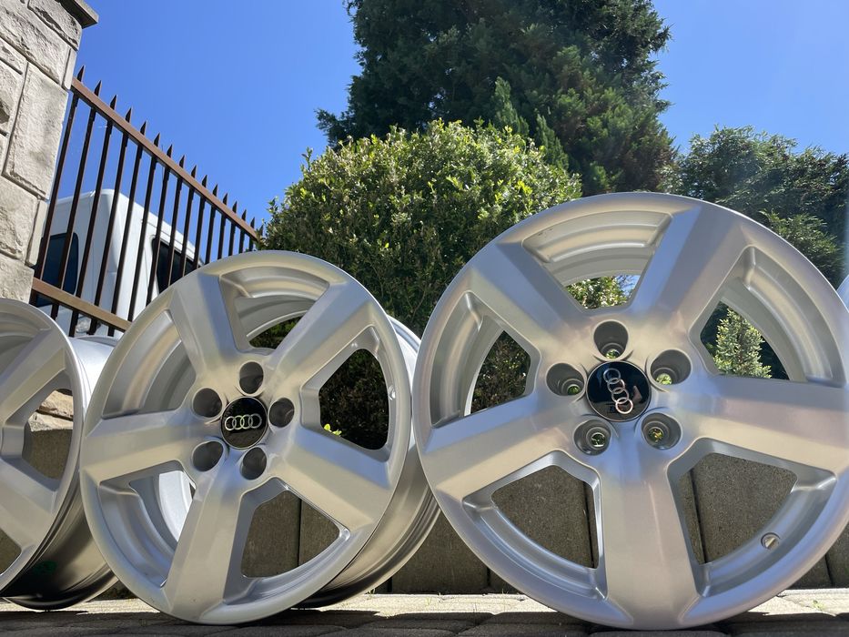 nowe rs4 audi 18 5x112 audi a6 c6 c7 a4 b8 b7 q5 q3 oz bbs